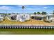 Charming waterfront home with carport and storage shed near canal at 119 E Saint Johns Way, Apollo Beach, FL 33572
