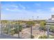Scenic city view overlooking trees, a stadium, and the surrounding buildings at 175 1St S St # 2603, St Petersburg, FL 33701