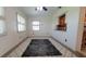 Charming dining space offering tile floors, shuttered windows, and a kitchen pass-through at 3436 100Th N Ave, Pinellas Park, FL 33782