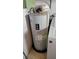 Bradford White water heater next to washing machine at 3436 100Th N Ave, Pinellas Park, FL 33782