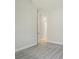 Bedroom features a light neutral carpet and base trim at 5152 Wildwind Dr, Apollo Beach, FL 33572