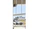 Close up of construction outside of a window at 5152 Wildwind Dr, Apollo Beach, FL 33572