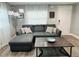 Inviting living room with comfortable seating and natural light, perfect for relaxing at 6401 30Th N Way, St Petersburg, FL 33702
