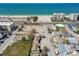 Charming beachside neighborhood, with clear ocean views at 101 146Th Ave, Madeira Beach, FL 33708