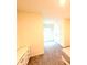 Bedroom featuring neutral walls, carpet, and a closet at 1490 Colt Creek Pl, Wesley Chapel, FL 33543