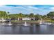 Welcome to the Stonebrier community, where water fountains and professional landscaping welcome you home at 3204 Mapleridge Dr, Lutz, FL 33558