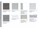 Selection of interior finishes including carpet, countertops, tile, cabinets, and backsplash to customize your space at 731 Sky Shade Dr, Apollo Beach, FL 33572