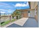 Relaxing balcony overlooking the ocean, providing a serene retreat to enjoy the scenery at 1058 Eldorado Ave, Clearwater Beach, FL 33767