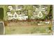 Expansive land parcel with property lines, ideal for development or creating a private estate at 11015 S County Road 39, Lithia, FL 33547
