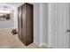 Bathroom featuring storage cabinets at 11015 S County Road 39, Lithia, FL 33547