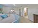 Bedroom featuring an ensuite bathroom at 11029 Winter Crest Dr Dr, Riverview, FL 33569