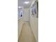 View of the hallway at 11029 Winter Crest Dr Dr, Riverview, FL 33569