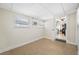 Bonus room offering natural light, and a view to the Kitchen at 1120 45Th N St, St Petersburg, FL 33713