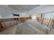Picture showcasing the kitchen of this home; needs complete remodel with new appliances and fixtures at 1311 Sea Gull S Dr, St Petersburg, FL 33707