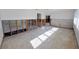 Open-concept living room featuring natural light and ample space at 1311 Sea Gull S Dr, St Petersburg, FL 33707