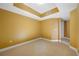 Bright bedroom with light wood flooring and ample natural light at 331 Cleveland St # 1202, Clearwater, FL 33755