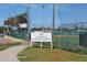 Palm Harbor's Sunderman Recreation Complex offers baseball and recreation for an active lifestyle at 633 Soundview Dr, Palm Harbor, FL 34683