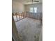 Bedroom with a window bringing in natural light ready for remodeling at 1783 Mississippi Ne Ave, St Petersburg, FL 33703