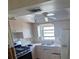 Bright kitchen with stainless steel appliances and ample cabinet space ready for installation at 1783 Mississippi Ne Ave, St Petersburg, FL 33703
