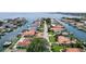 Charming waterfront property with easy access to the bay and stunning neighborhood views at 1939 Hawaii Ne Ave, St Petersburg, FL 33703