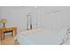 Bedroom with carpet, ceiling fan, and closet at 25304 Lexington Oaks Blvd, Wesley Chapel, FL 33544