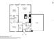 Floor plan shows the layout with dimensions for bedrooms, kitchen, living area, and laundry at 26377 Bertram Rd, Brooksville, FL 34602