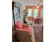 Comfortable living room with tile floors, and a cozy seating area at 361 Fairhaven St, Port Charlotte, FL 33952
