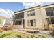 The exterior features a screened-in porch, perfect for enjoying the outdoors at 4917 Puritan Cir # 105, Tampa, FL 33617