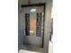 View of the home's electrical panel at 5365 Dover Ne St, St Petersburg, FL 33703