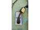 Surge protected electrical hookup on the exterior of the home for convenience and safety at 6904 11Th Ave E, Palmetto, FL 34221