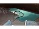 Relaxing pool featuring chairs for lounging by the water at 12328 Shafton Rd, Spring Hill, FL 34608