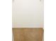 A carpeted closet with wire shelving ready for ample storage at 2024 Blue Hawk Ct # 1822, Clearwater, FL 33762