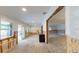 Expansive living area featuring an open layout, tile floors, and a bright atmosphere at 4511 Huntington Ne St, St Petersburg, FL 33703