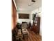Cozy room with desk, cabinet, and chair offering a functional space at 5940 21St N St # 11, St Petersburg, FL 33714