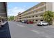 Ample, covered parking spaces available at this condominium complex for residents and guests at 6070 80Th N St # 308, St Petersburg, FL 33709