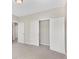 Inviting bedroom with dual closets and plenty of natural light at 7410 S Fitzgerald St, Tampa, FL 33616