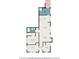 A detailed floor plan shows the layout of the home including all rooms and patio with dimensions at 8114 N 11Th St, Tampa, FL 33604