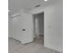 Bedroom with luxury vinyl flooring, closet and recessed lighting at 1208 E 18Th Ave, Tampa, FL 33605