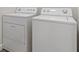 Washer and dryer in laundry room at 12531 Blazing Star Dr, Tampa, FL 33626