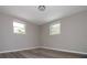 Bedroom featuring wood-look floors and natural light at 1914 53Rd S St, Gulfport, FL 33707