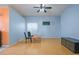 Living Room with neutral paint and flooring with lots of natural light at 2486 Hickman Cir, Clearwater, FL 33761