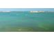 Expansive water views stretching to the city skyline offer a serene backdrop for this location at 30 Turner St # 604, Clearwater, FL 33756