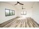 Bonus room features new floors, recessed lighting, & plenty of natural light at 6509 Dolphin Cove Dr, Apollo Beach, FL 33572