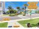 Conveniently located street leading to the beach with shops and local businesses nearby at 13235 Gulf Blvd # 502, Madeira Beach, FL 33708