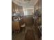 Modest kitchen design with wood cabinets, laminate countertop, and an ordinary decor at 1710 26Th S Ave, St Petersburg, FL 33712