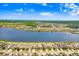 Enjoy the beautiful lake and surrounding nature from this ideally located community at 1830 Nature View Dr, Lutz, FL 33558