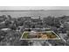 Highlighted property at 3025 50th St S Gulfport, FL 33707 with waterfront view at 3025 50Th St S S St, Gulfport, FL 33707