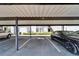 Assigned parking space with covered parking in well maintained community at 4709 Puritan Cir # 702, Tampa, FL 33617