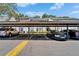 Assigned parking space with covered parking in well maintained community at 4709 Puritan Cir # 702, Tampa, FL 33617