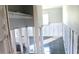 This is an under-renovation hallway at 5047 Bonito Dr, New Port Richey, FL 34652